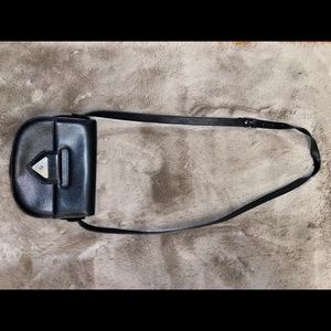 Renoma Paris Leather Bag